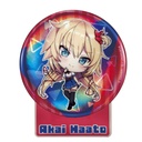 Hololive Super EXPO 2023 Commemorative Can Badge with Stand B Image_4