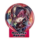 Hololive Super EXPO 2023 Commemorative Can Badge with Stand C Image_5