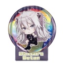 Hololive Super EXPO 2023 Commemorative Can Badge with Stand C Image_8