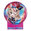 Hololive Super EXPO 2023 Commemorative Can Badge with Stand C Image_9