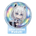 Hololive Super EXPO 2023 Commemorative Can Badge with Stand D Image_2
