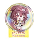 Hololive Super EXPO 2023 Commemorative Can Badge with Stand D Image_5