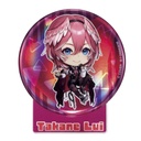 Hololive Super EXPO 2023 Commemorative Can Badge with Stand D Image_7