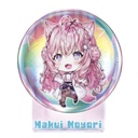Hololive Super EXPO 2023 Commemorative Can Badge with Stand D Image_8