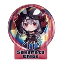Hololive Super EXPO 2023 Commemorative Can Badge with Stand D Image_9