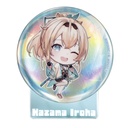 Hololive Super EXPO 2023 Commemorative Can Badge with Stand D Image_10