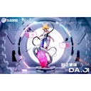 (PO) Arena of Valor - DA.JI Beyond the Time Ver. Image_7