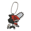 Chainsaw Man Capsule Rubber Mascot Image_2
