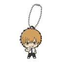 Chainsaw Man Capsule Rubber Mascot Image_3