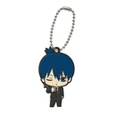 Chainsaw Man Capsule Rubber Mascot Image_6