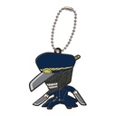 Chainsaw Man Capsule Rubber Mascot Image_9