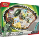 Pokemon TCG: Cyclizar ex Box Image_1