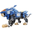 Zoids AZ-01 Blade Liger Image_1