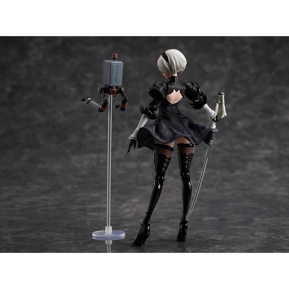 (PO) NieR:Automata Ver1.1a BUZZmode - 2B (Aniplex+) Image_3