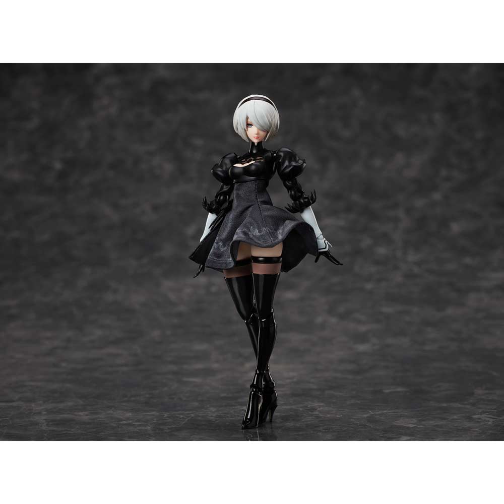 (PO) NieR:Automata Ver1.1a BUZZmode - 2B (Aniplex+) Image_5