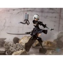 (PO) NieR:Automata Ver1.1a BUZZmode - 2B (Aniplex+) Image_9