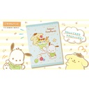 Atari Kuji - Pom Pom Purin Aug 2023 Image_2