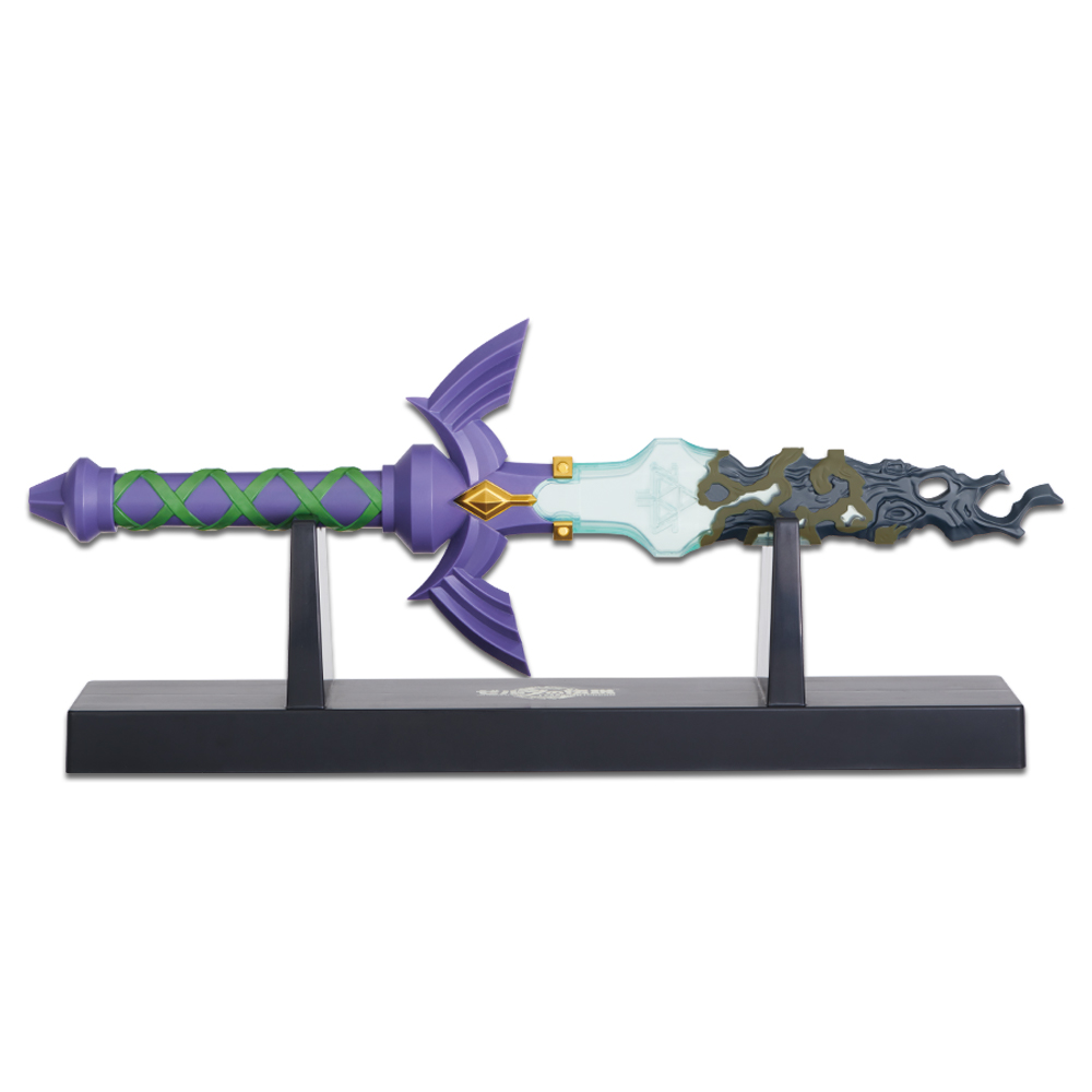 Ichiban Kuji - The Legend of Zelda Tears of the Kingdom Image_3