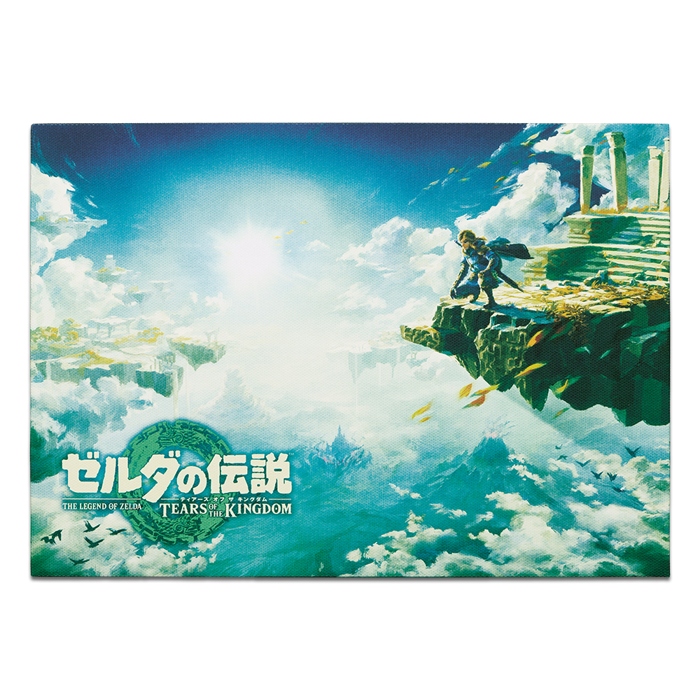 Ichiban Kuji - The Legend of Zelda Tears of the Kingdom Image_4