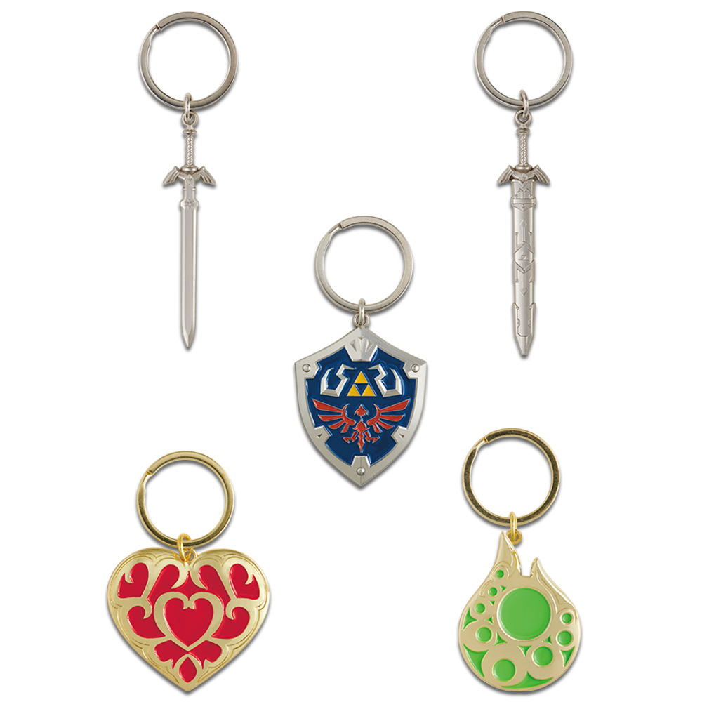 Ichiban Kuji - The Legend of Zelda Tears of the Kingdom Image_9