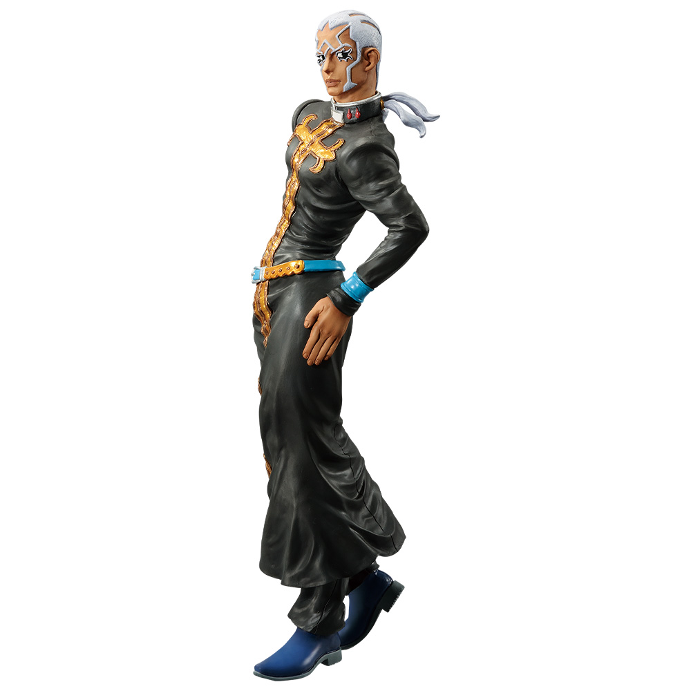 Ichiban Kuji - JoJo's Bizarre Adventure - Evil Party (Full ctn of 80 tickets) Image_8