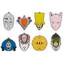 Ichiban Kuji - JoJo's Bizarre Adventure - Evil Party (Full ctn of 80 tickets) Image_10