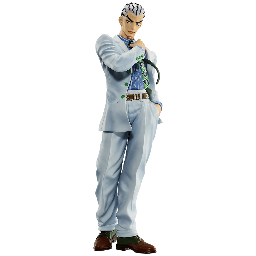 Ichiban Kuji - JoJo's Bizarre Adventure - Evil Party (Full ctn of 80 tickets) Image_13