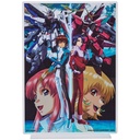 Ichiban Kuji - Mobile Suit Gundam SEED (Full ctn of 80 tickets) Image_4