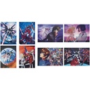 Ichiban Kuji - Mobile Suit Gundam SEED (Full ctn of 80 tickets) Image_7