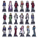 Ichiban Kuji - Mobile Suit Gundam SEED (Full ctn of 80 tickets) Image_9