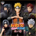 Ichiban Kuji - Naruto Shippuden Shinobi no Kizuna Image_1