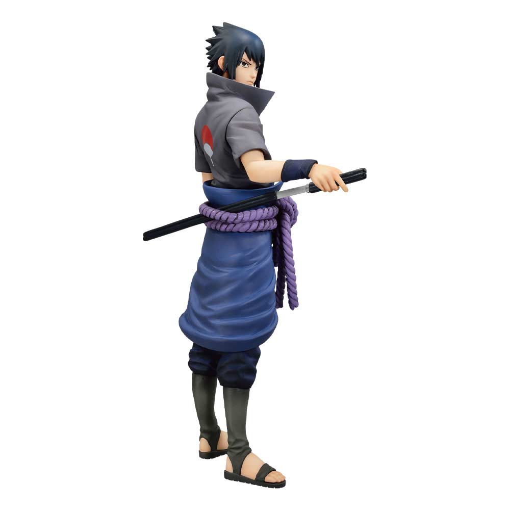 Ichiban Kuji - Naruto Shippuden Shinobi no Kizuna Image_4