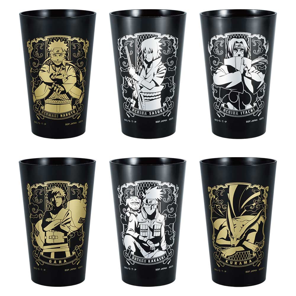 Ichiban Kuji - Naruto Shippuden Shinobi no Kizuna Image_7