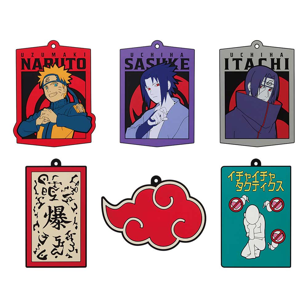 Ichiban Kuji - Naruto Shippuden Shinobi no Kizuna Image_8