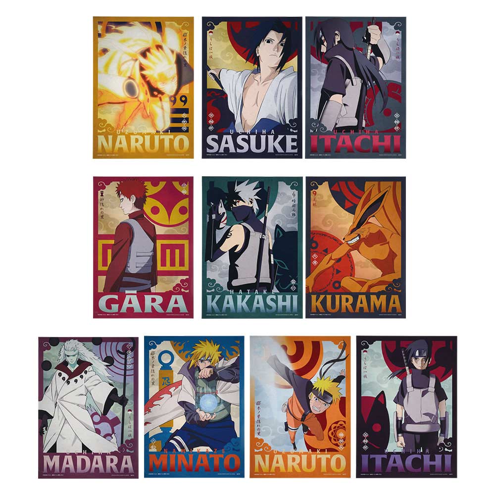 Ichiban Kuji - Naruto Shippuden Shinobi no Kizuna Image_9