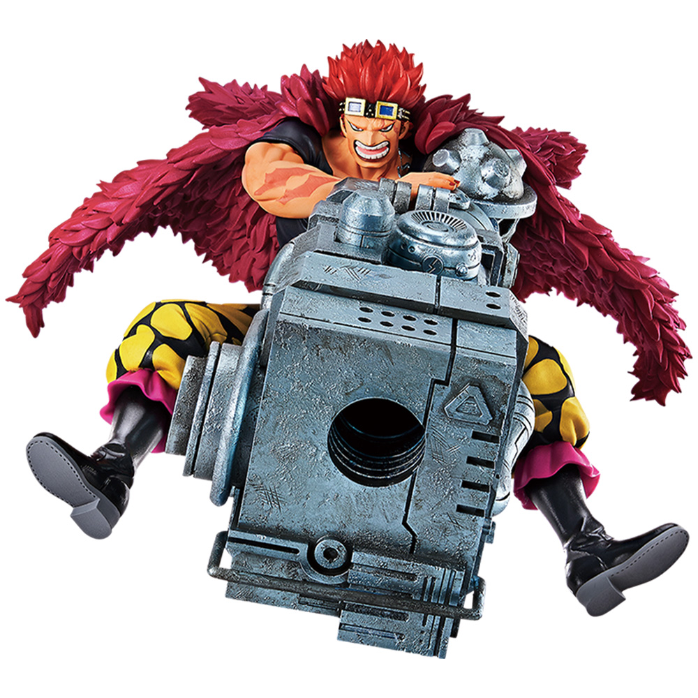 Ichiban Kuji - One Piece Beyond the Level Image_5