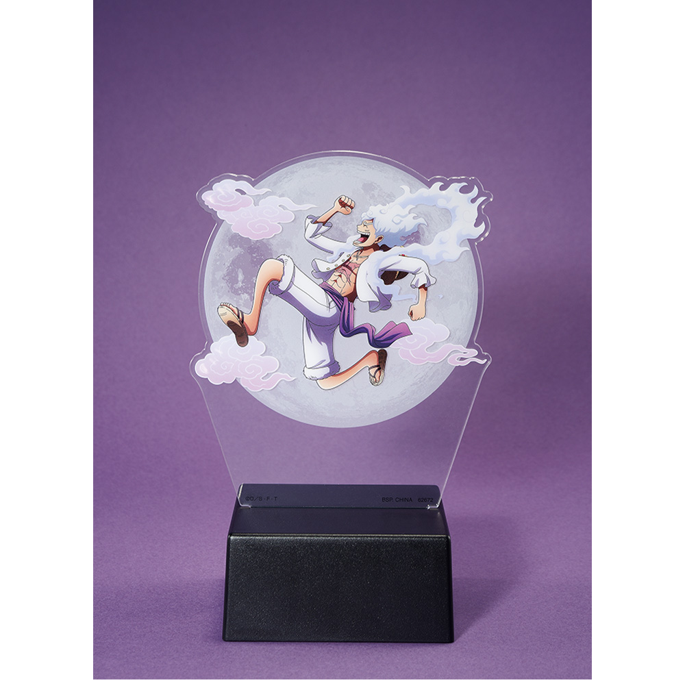 Ichiban Kuji - One Piece Beyond the Level Image_6