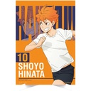 Ichiban Kuji - Haikyu!! - A View of the Top Image_3