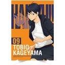 Ichiban Kuji - Haikyu!! - A View of the Top Image_4