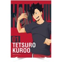 Ichiban Kuji - Haikyu!! - A View of the Top Image_6