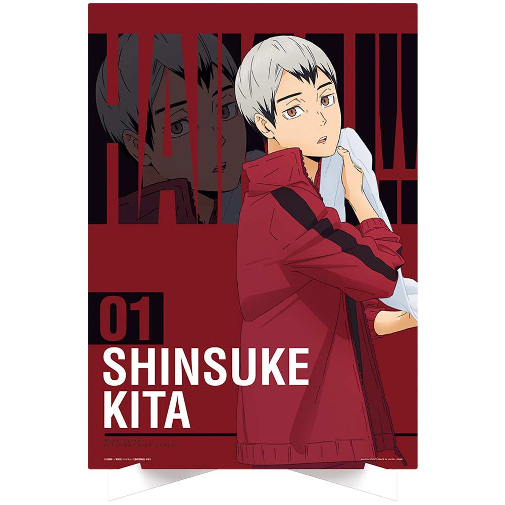 Ichiban Kuji - Haikyu!! - A View of the Top Image_10