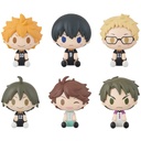 Ichiban Kuji - Haikyu!! - A View of the Top Image_11