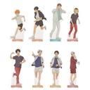 Ichiban Kuji - Haikyu!! - A View of the Top Image_12