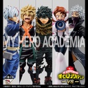 Ichiban Kuji - My Hero Academia VS (Full ctn of 80 tickets) Image_1