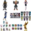Ichiban Kuji - My Hero Academia VS (Full ctn of 80 tickets) Image_2
