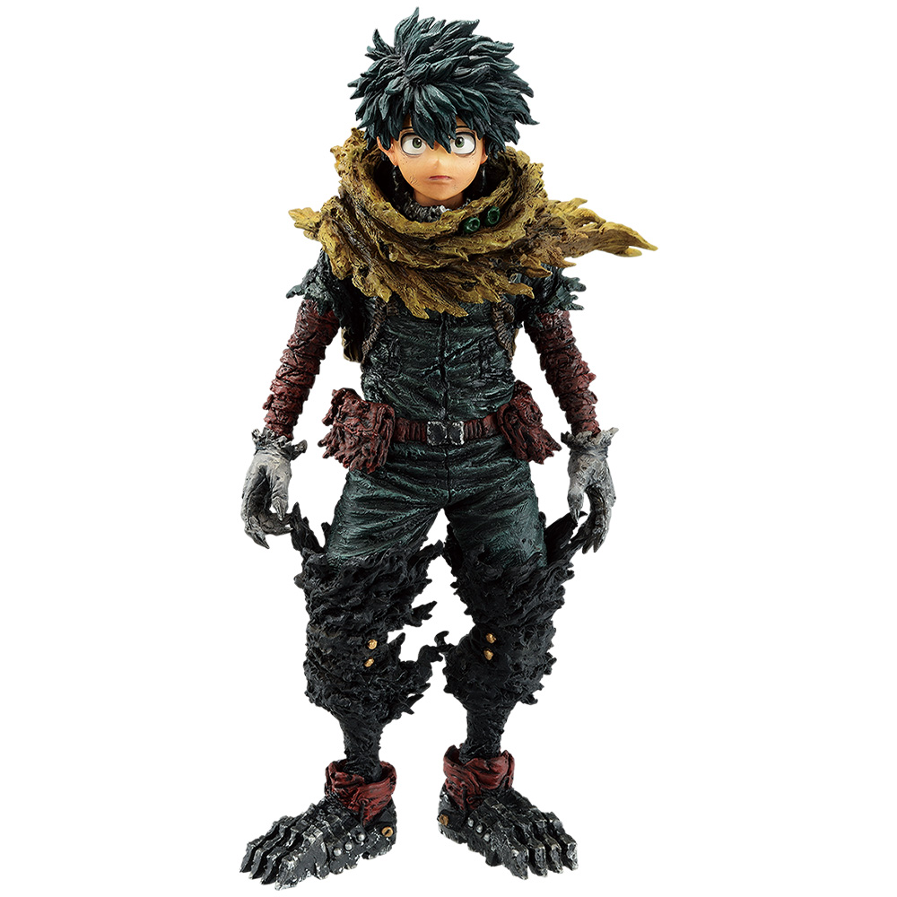 Ichiban Kuji - My Hero Academia VS (Full ctn of 80 tickets) Image_3