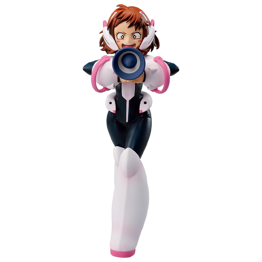 Ichiban Kuji - My Hero Academia VS (Full ctn of 80 tickets) Image_5