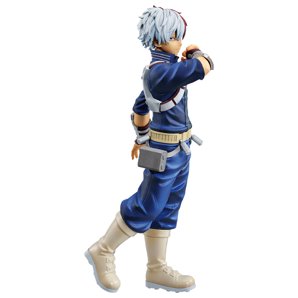 Ichiban Kuji - My Hero Academia VS (Full ctn of 80 tickets) Image_6