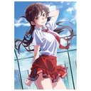 Ichiban Kuji - Rent-A-Girlfriend Satisfaction Level 5 - Adolescent If Image_4