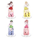 Ichiban Kuji - Rent-A-Girlfriend Satisfaction Level 5 - Adolescent If Image_8